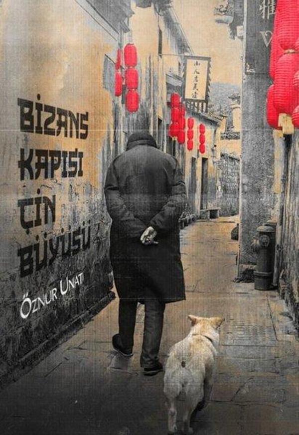 Bizans Kapısı Çin Büyüsü - Vacilando Kitap - Image 1