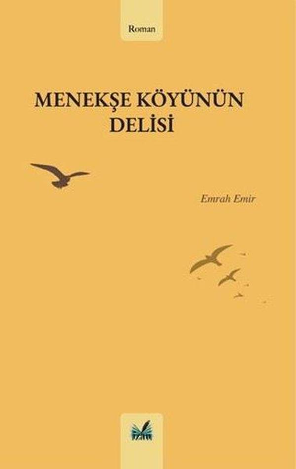 Menekşe Köyünün Delisi - İzan Yayıncılık - Image 1