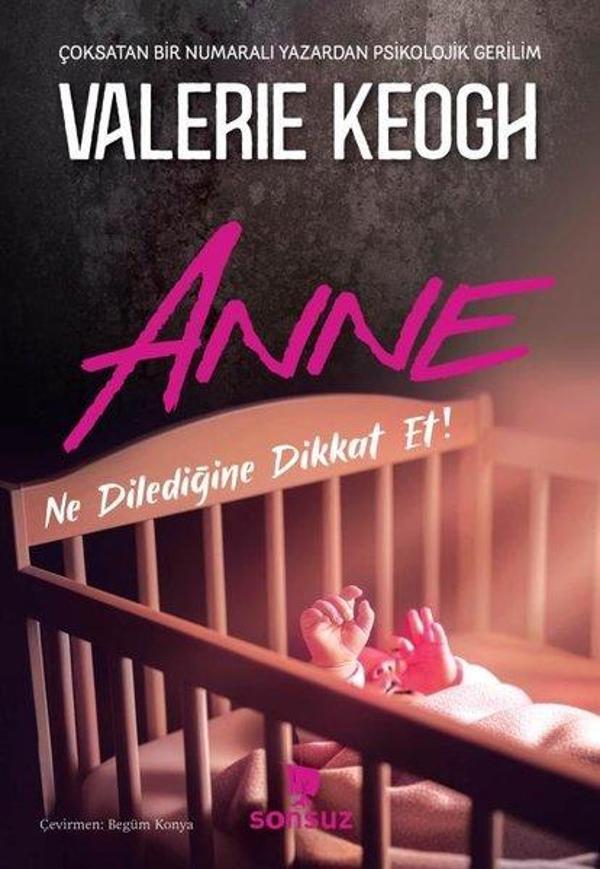 Anne - Sonsuz Kitap - Image 1