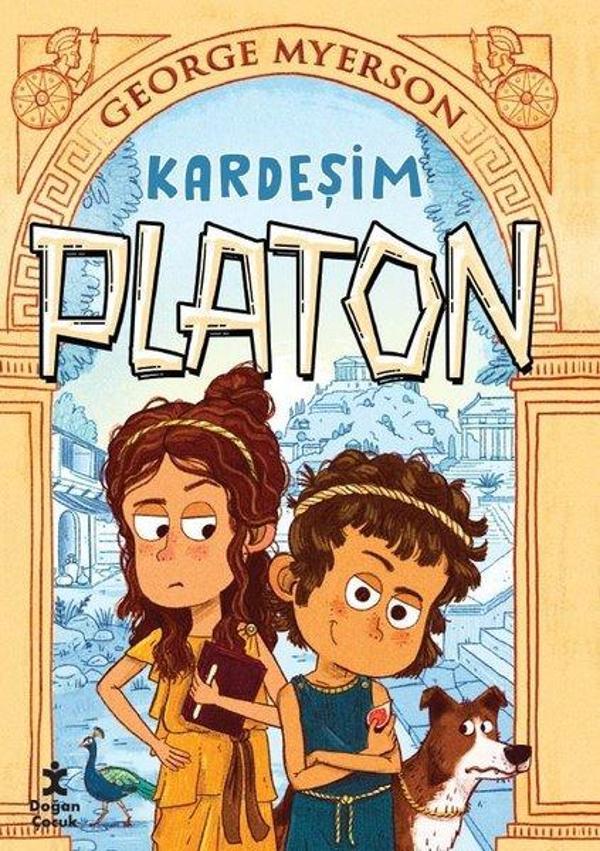 Kardeşim Platon - Doğan Çocuk - Image 1