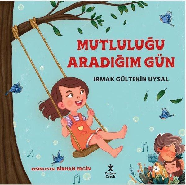 Mutluluğu Aradığım Gün - Doğan Çocuk - Image 1