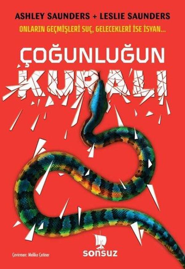 Çoğunluğun Kuralı - Sonsuz Kitap - Image 1
