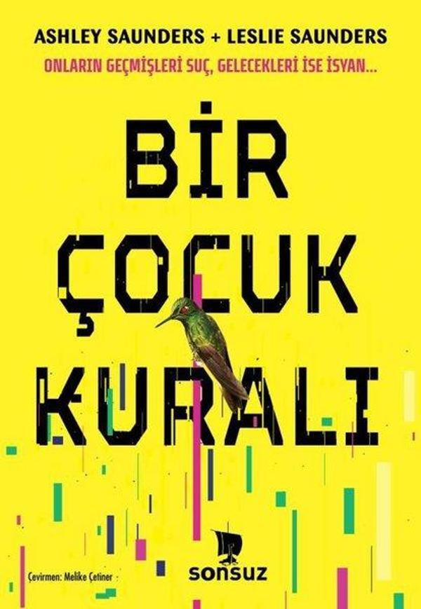 Bir Çocuk Kuralı - Sonsuz Kitap - Image 1