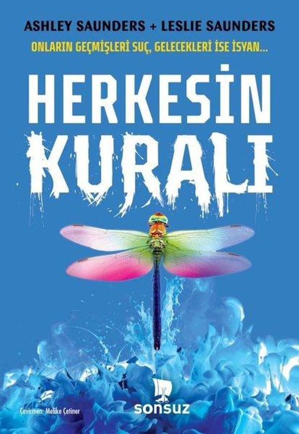 Herkesin Kuralı - Sonsuz Kitap - Image 1