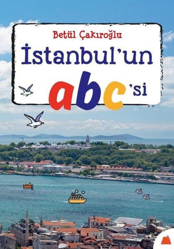 İstanbul'un ABC'si - Kumdan Kale - Image 1