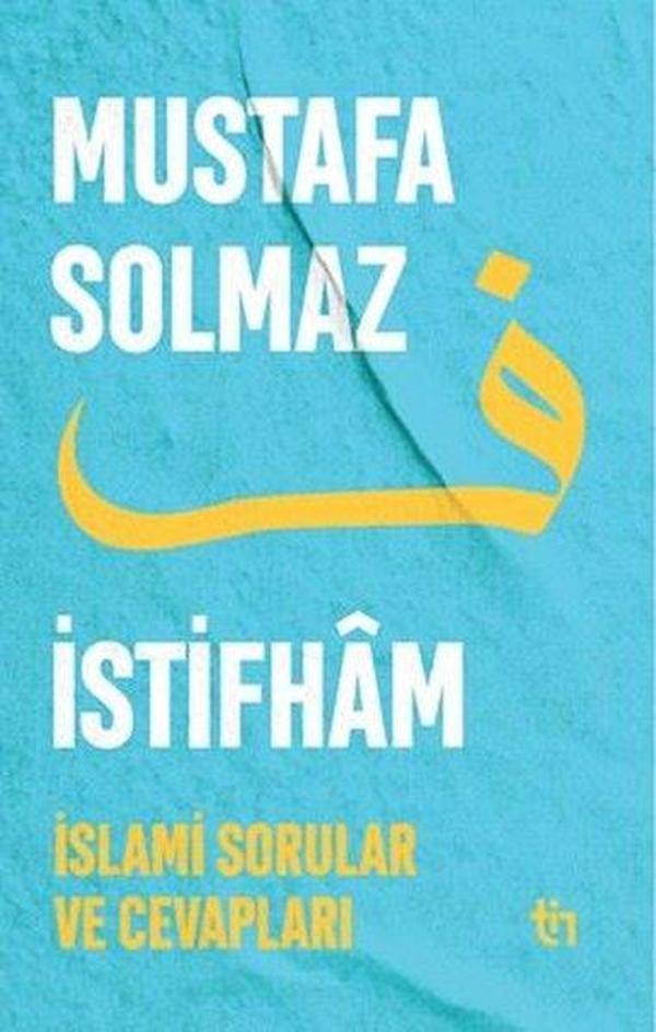 İstifham - İslami Sorular ve Cevapları - Tin Yayınları - Image 1