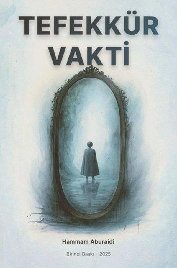 Tefekkür Vakti - Episteme Yayınları - Image 1