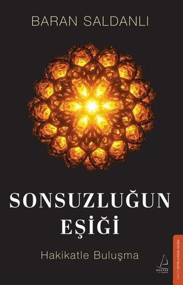 Sonsuzluğun Eşiği - Hakikatle Buluşma - Destek Yayınları - Image 1