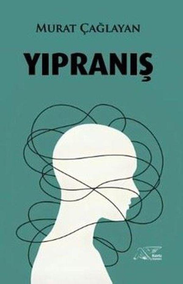 Yıpranış - Kuytu Yayınları - Image 1