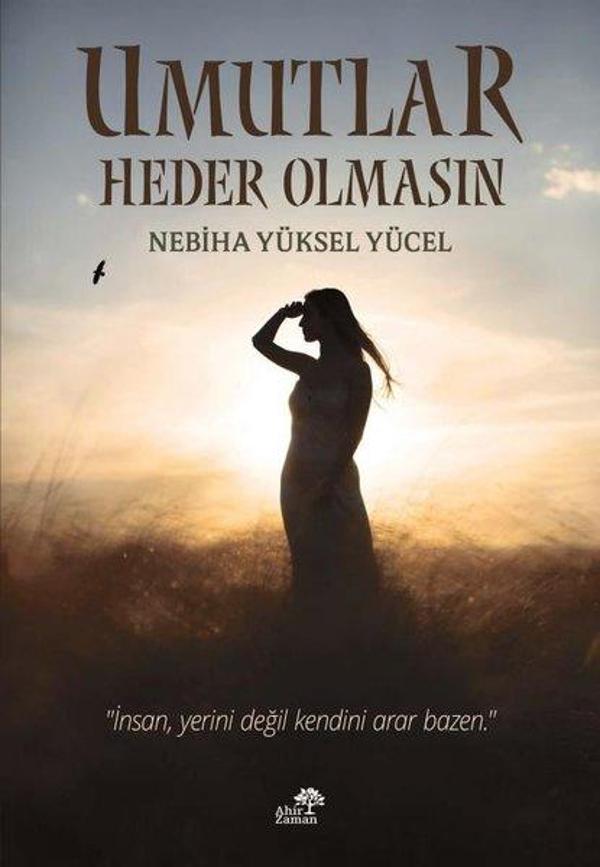 Umutlar Heder Olmasın - Ahir Zaman - Image 1