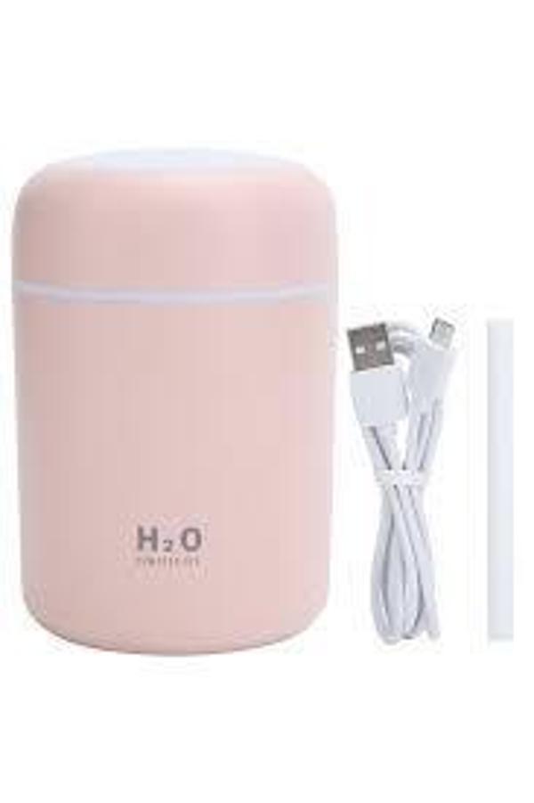 CASTU LS11 HAVA NEMLENDİRİCİ  PEMBE - Image 1