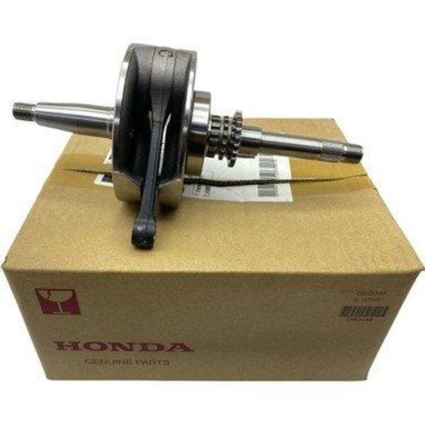 Honda Dio 110 Orjinal Krank Komple 13000-K2C-V00 Supermoto - Image 1
