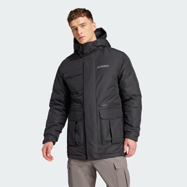 XPL GD PARKA - Image 1
