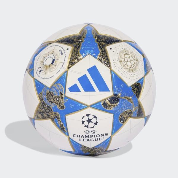 UCL MINI - Image 1