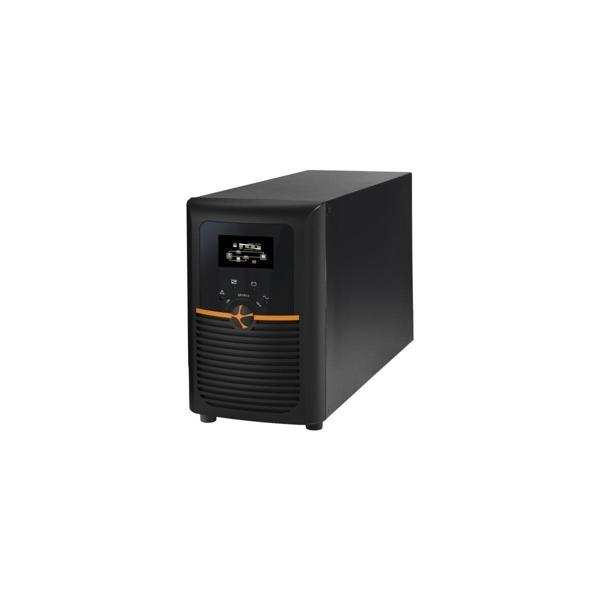 TUNÇMATİK NEWTECH ECO X9 3 KVA 1-1 ON-LINE UPS LED (6 x 7AH) - Image 1