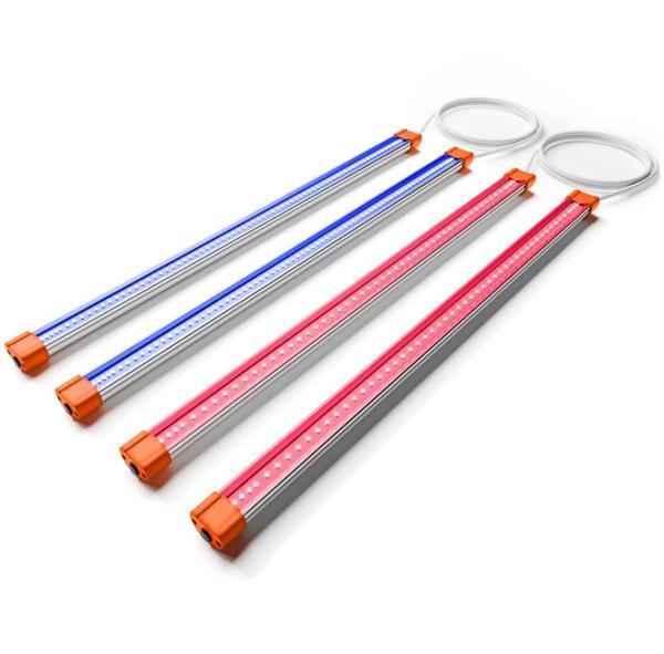 Spider Farmer UV 30 + IR 16 Led Bitki Yetiştirme Işık Seti - Image 1