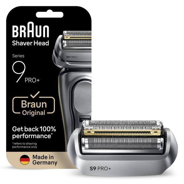 Braun Series 9 PRO+ Elektrikli Tıraş Makinesi Yedek Başlığı, 96M - Image 1