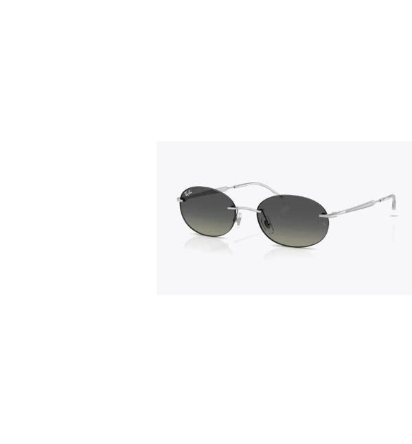 RAY-BAN ORB 3767 003/11 54 - Image 1