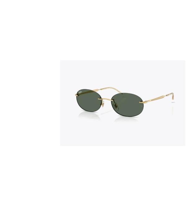 RAY-BAN ORB3767 001/71 54 - Image 1
