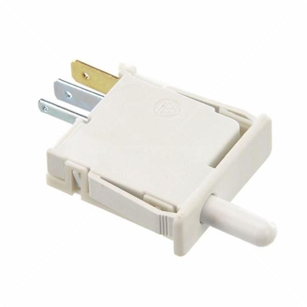 Buzdolabı Butonu, Bosch KDN40V03NE, KDN49A03NE, KDN53NW20N ile Uyumlu - Image 1