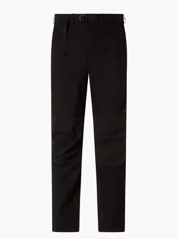 The North Face M Basin Pro Erkek Pantolon - Image 1
