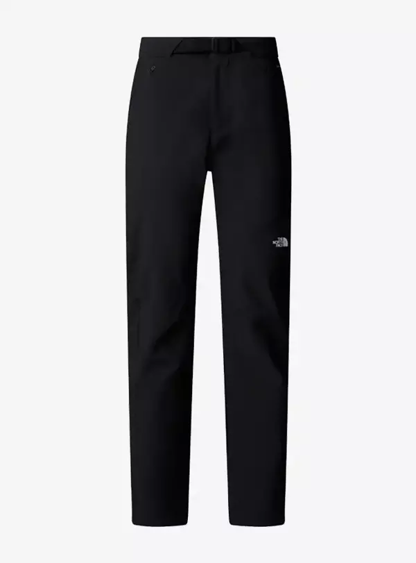 The North Face Diablo Regular Straight Trousers Kadın Outdoor Pantolon - Image 1