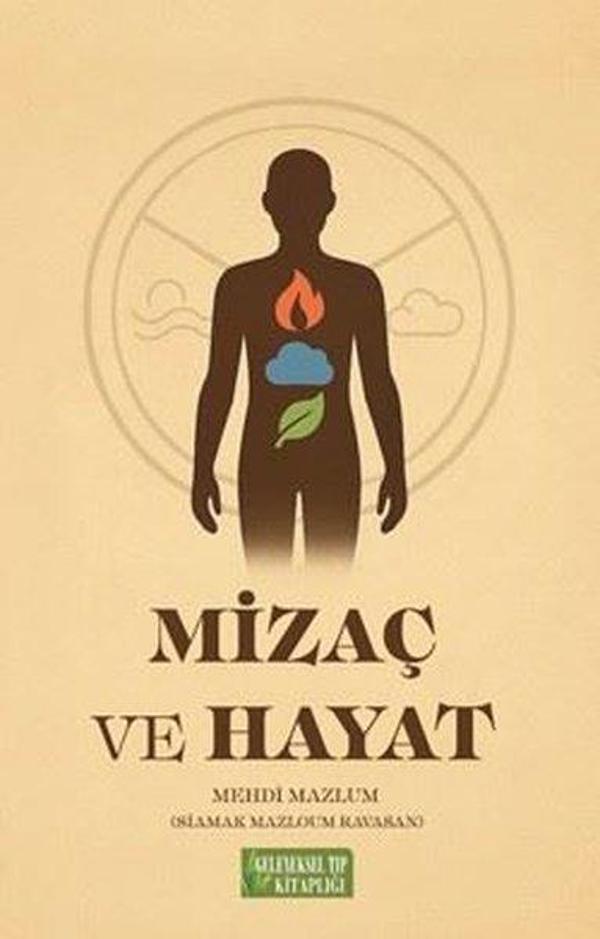 Mizaç ve Hayat - Geleneksel Tıp Kitaplığı - Image 1