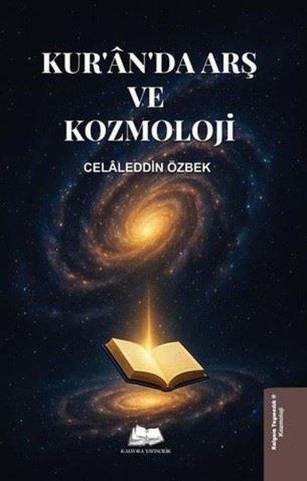 Kur'an'da Arş ve Kozmoloji - Kalyora Yayıncılık - Image 1