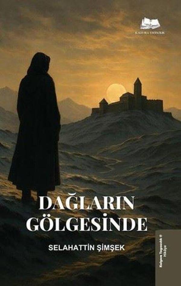 Dağların Gölgesinde - Kalyora Yayıncılık - Image 1