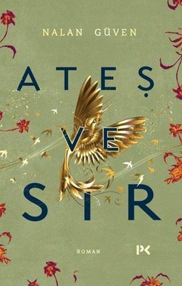 Ateş ve Sır - Profil Kitap Yayınevi - Image 1