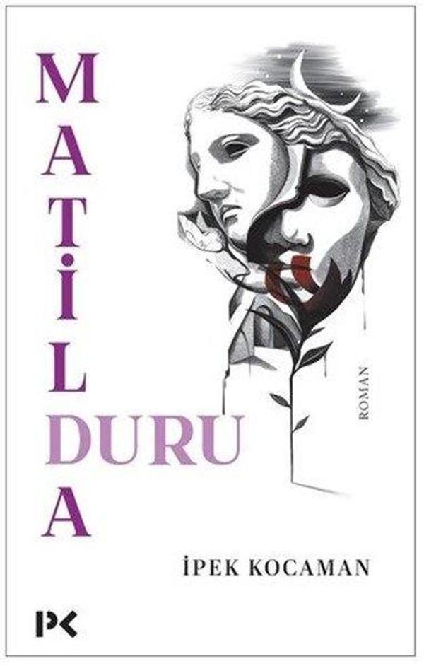 Matilda Duru - Profil Kitap Yayınevi - Image 1