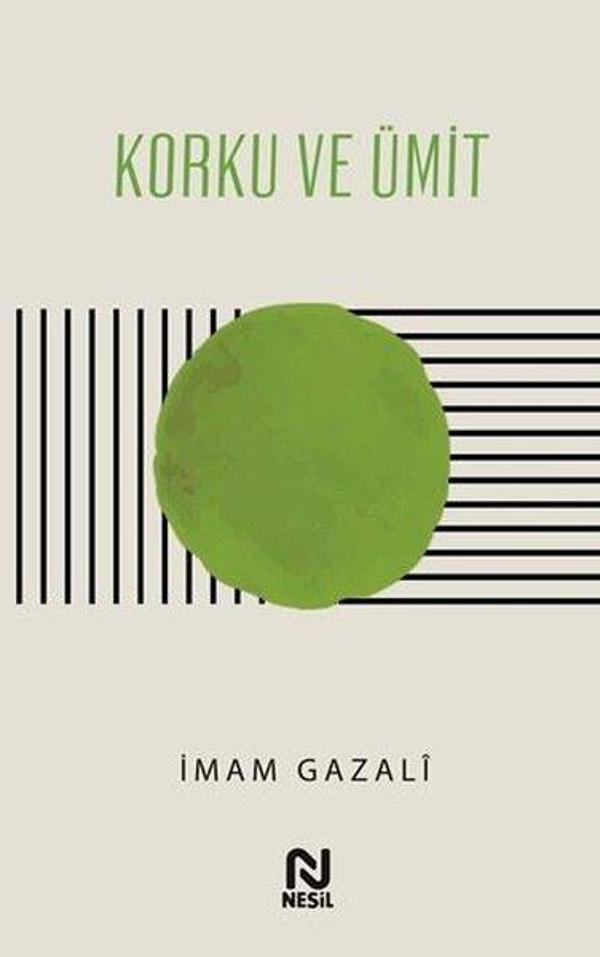 Korku ve Ümit - Nesil Yayınları - Image 1