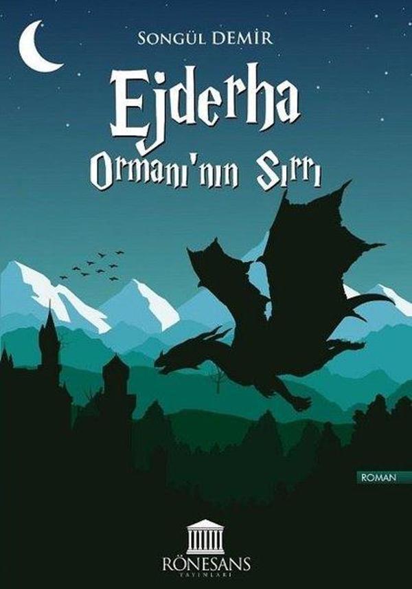 Ejderha Ormanı'nın Sırrı - Rönesans Yayınları - Image 1