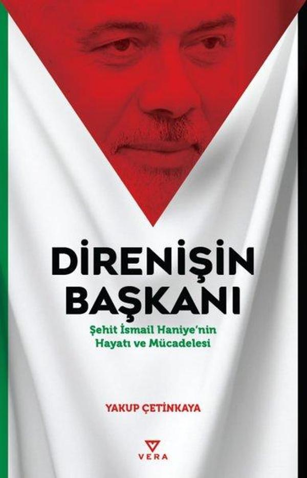 Direnişin Gölge Komutu - Şehit Muhammed Deyf'in Hayatı ve Mücadelesi - Vera Kitap Yayınları - Image 1