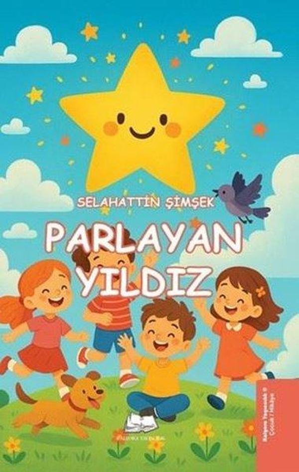 Parlayan Yıldız - Kalyora Yayıncılık - Image 1