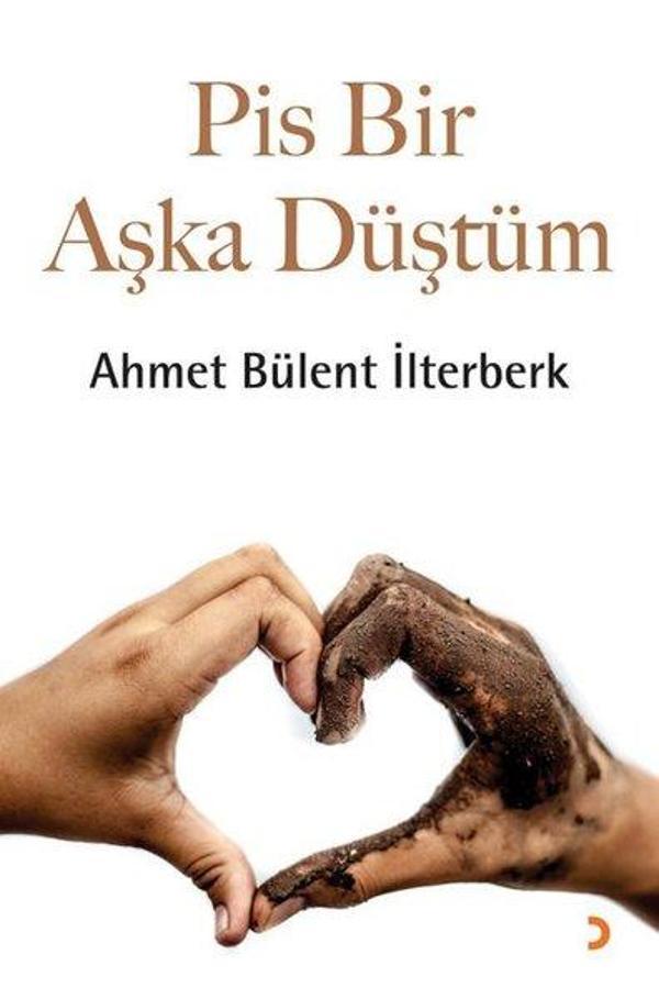 Pis Bir Aşka Düştüm - Cinius Yayınevi - Image 1