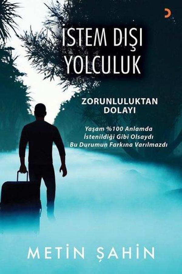 İstem Dışı Yolculuk - Cinius Yayınevi - Image 1