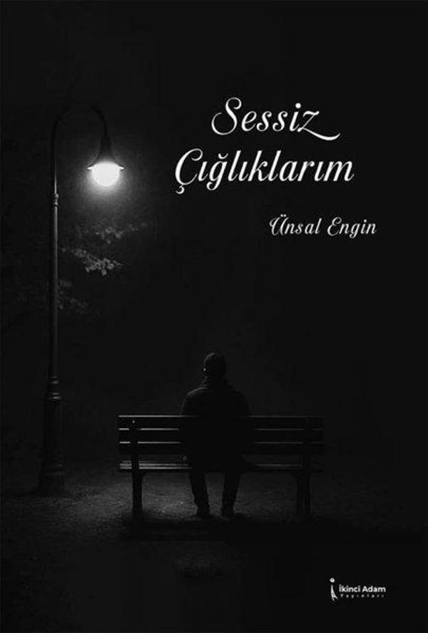 Sessiz Çığlıklarım - İkinci Adam Yayınları - Image 1