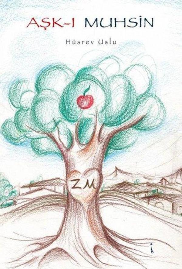 Aşk-ı Muhsin - İkinci Adam Yayınları - Image 1