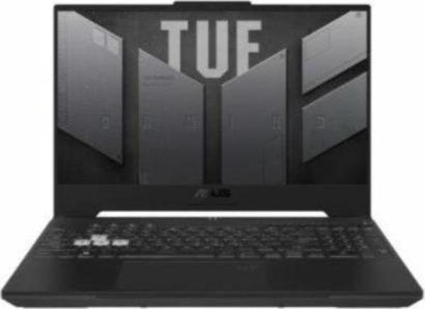 Asus TUF Gaming F15 FX507ZC4-HN205 i5-12500H 8GB RAM 512GB SSD 4GB RTX3050 15.6 inç FHD 144Hz - Image 1