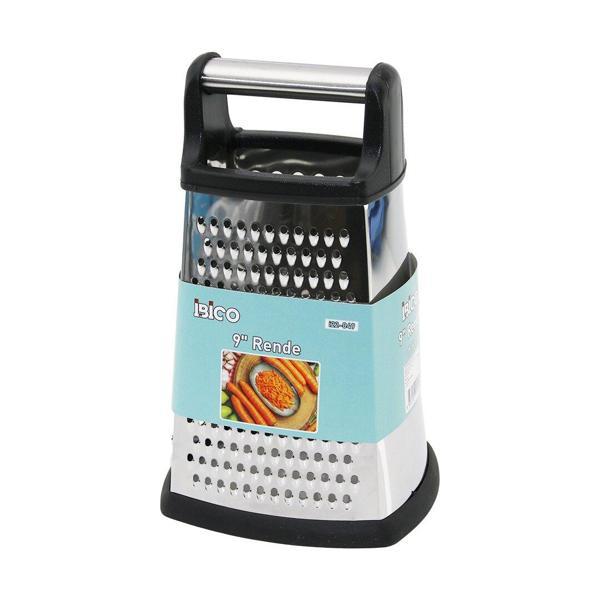 9 İNÇ - DÖRTGEN   LÜKS  METAL RENDE  - Image 1