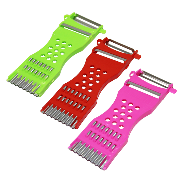 ÇOK FONKSİYONLU SOYACAK  - Image 1