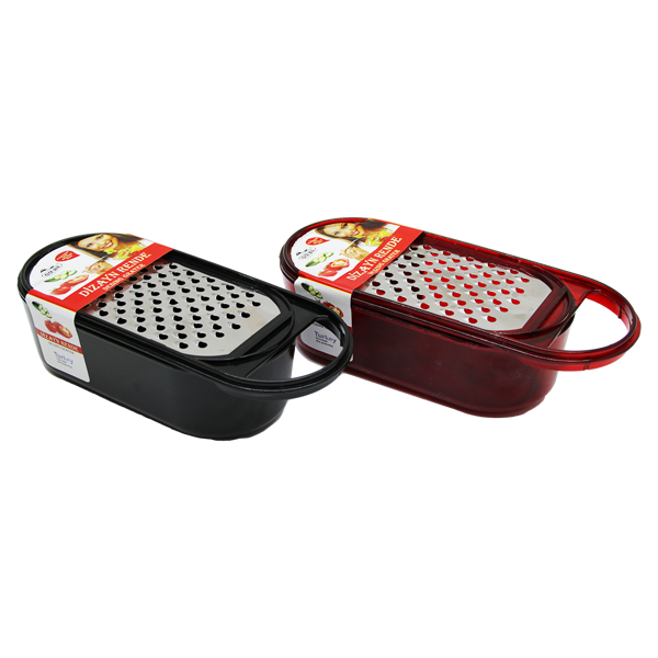 DİZAYN DESING GRATER HAZNELİ RENDE  - Image 1