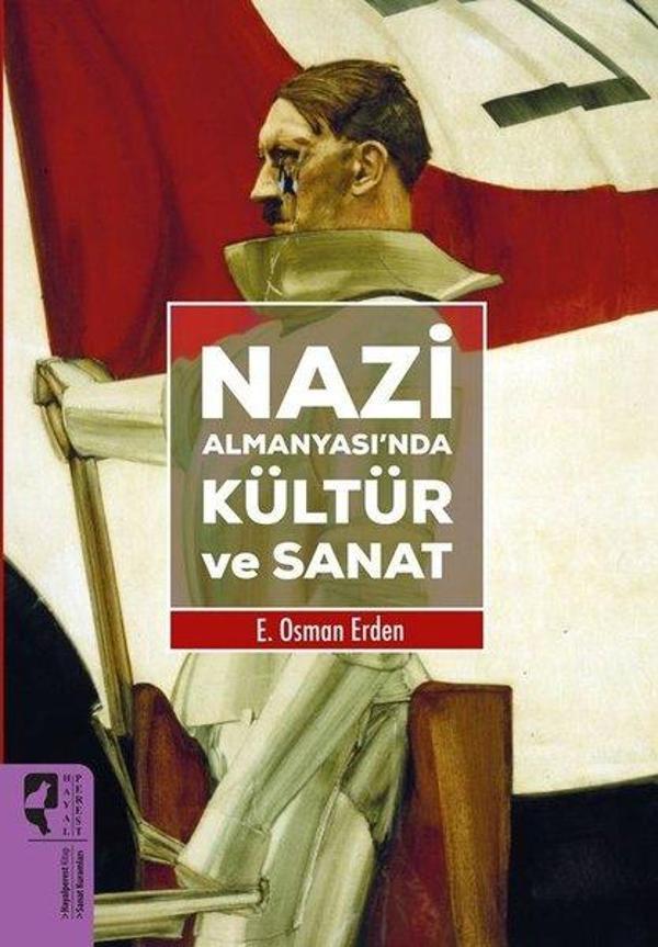 Nazi Almanyası'nda Kültür ve Sanat - Hayalperest Yayınevi - Image 1