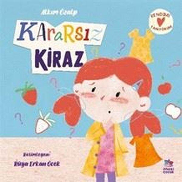 Kararsız Kiraz - İthaki Çocuk - Image 1