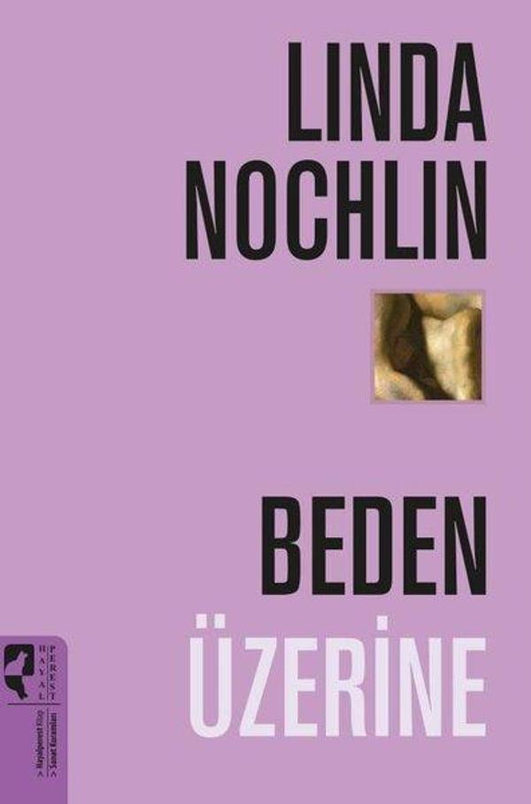 Beden Üzerine - Hayalperest Yayınevi - Image 1