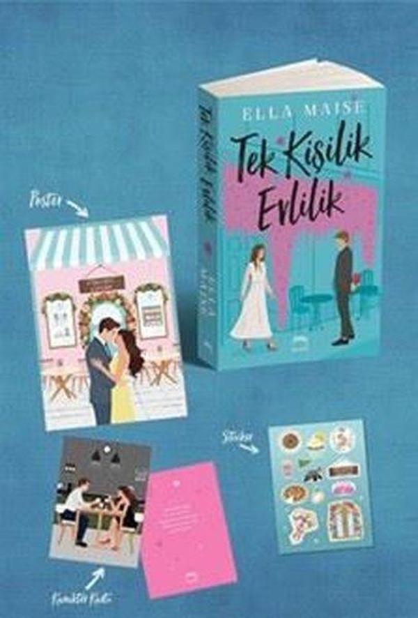 Tek Kişilik Evlilik - Yabancı - Image 1