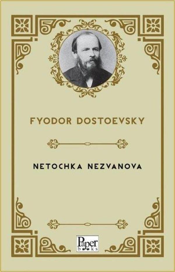 Netochka Nezvanova - Paper Books - Image 1