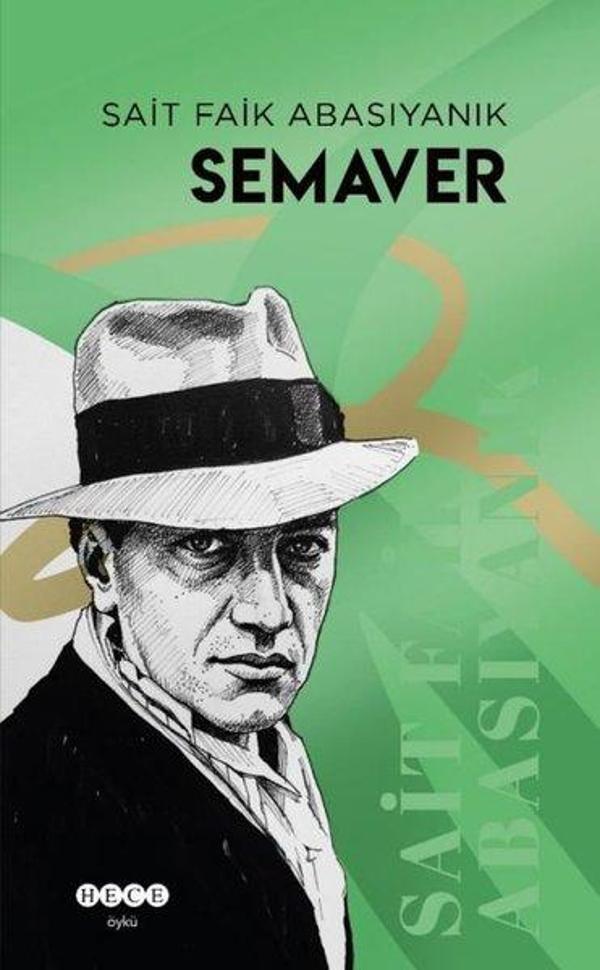 Semaver - Hece Yayınları - Image 1
