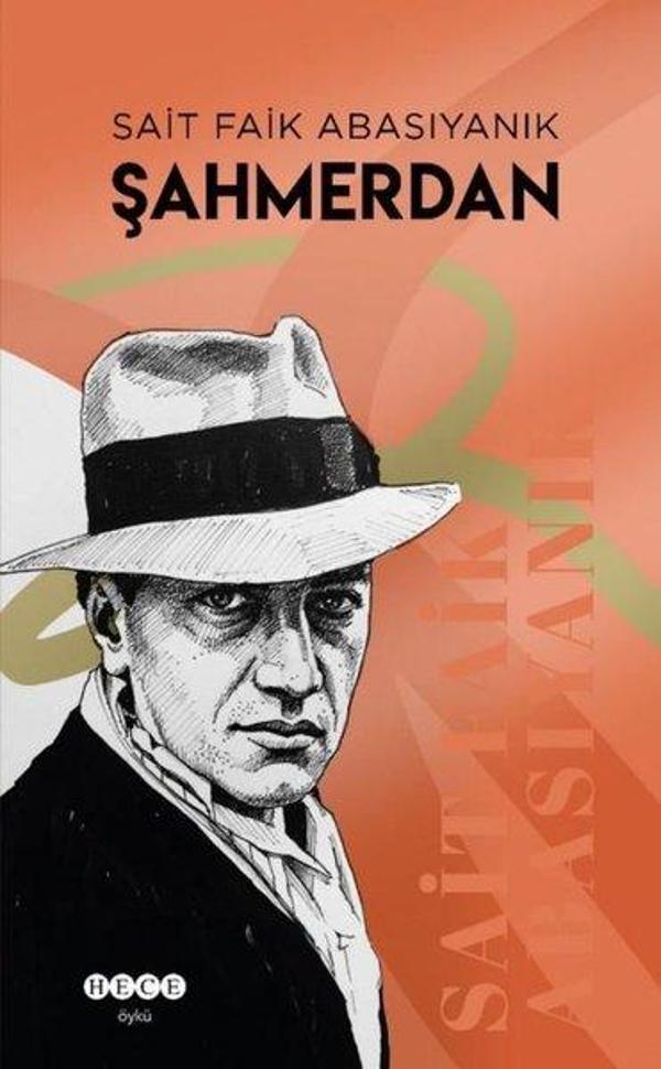 Şahmerdan - Hece Yayınları - Image 1